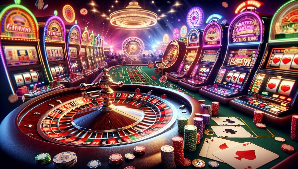 Royal Casino Live Casino
