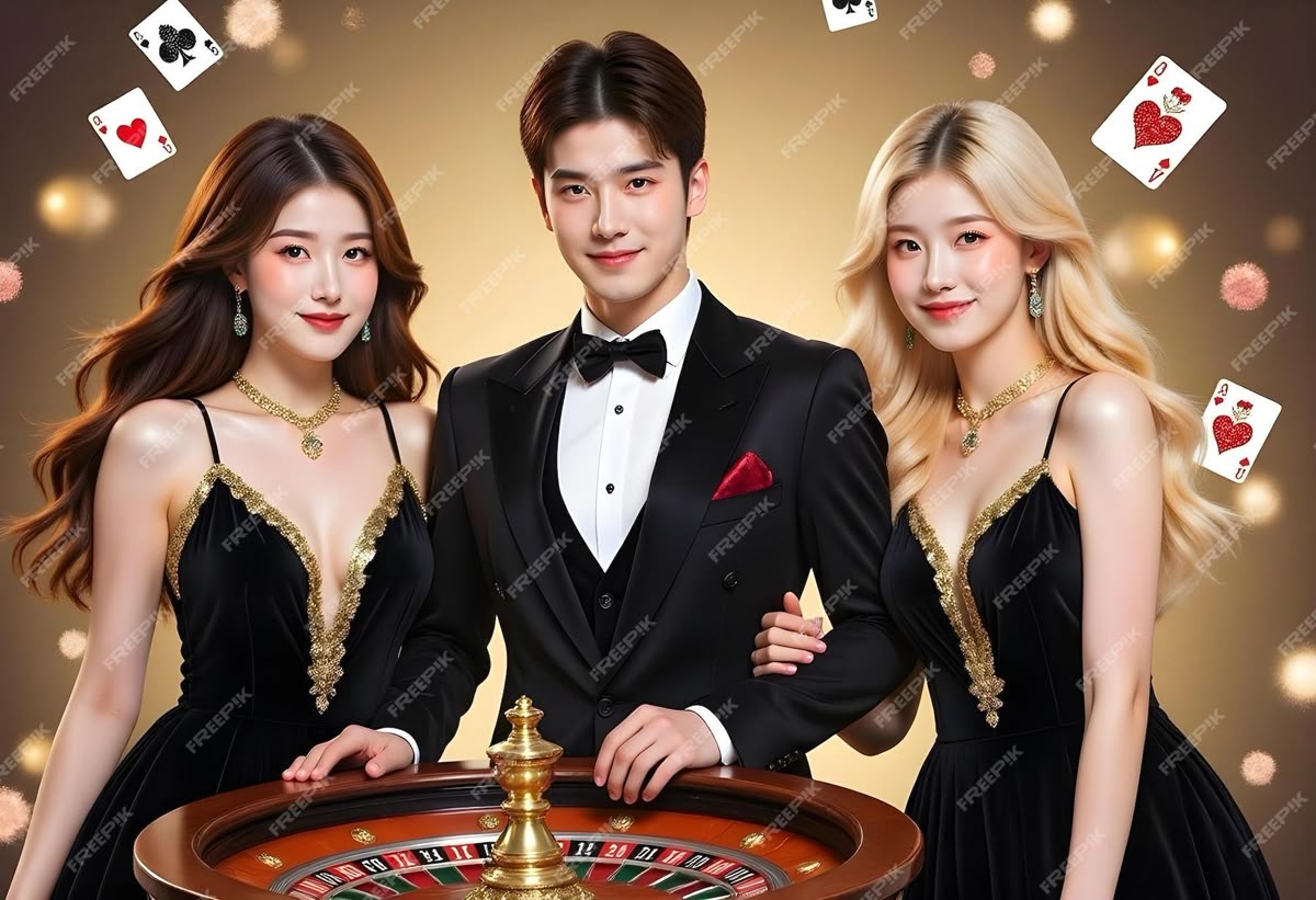 Royal Casino Live Casino
