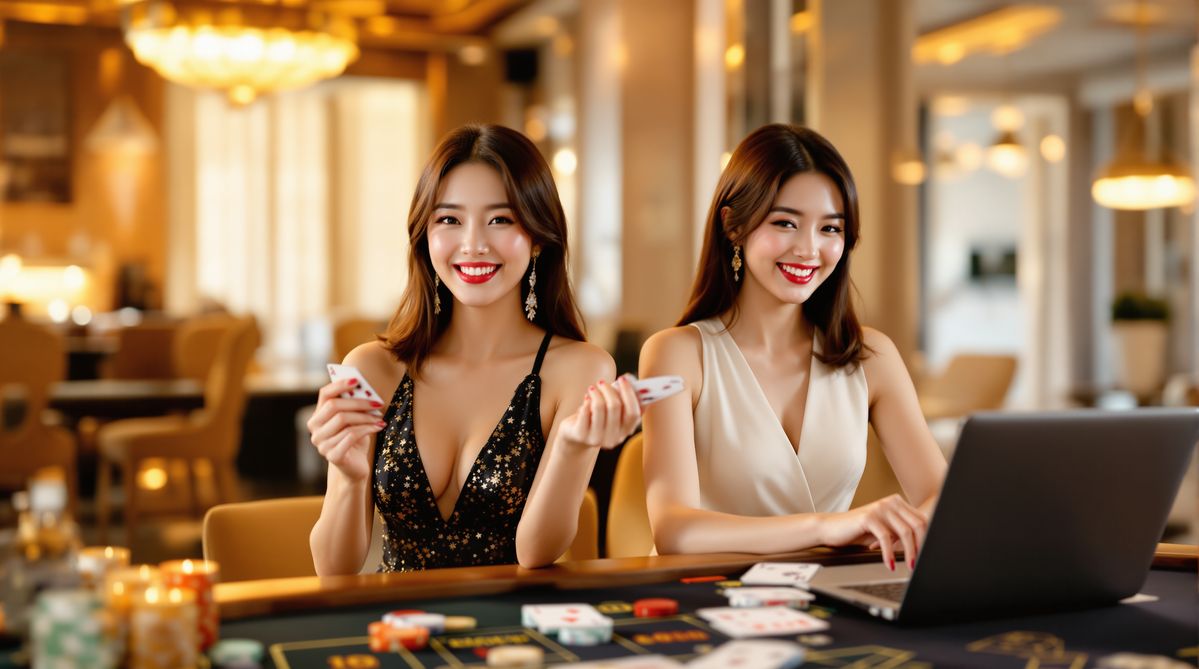 Royal Casino Live Casino