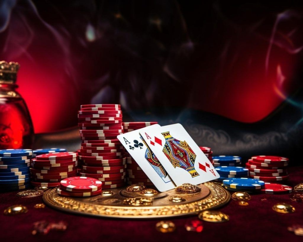 Royal Casino Live Betting