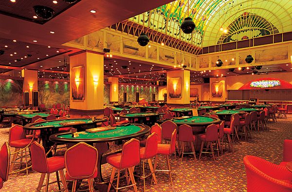 Royal Casino Live Casino
