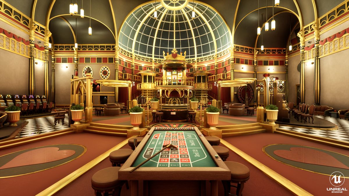 Royal Casino Welcome Bonus