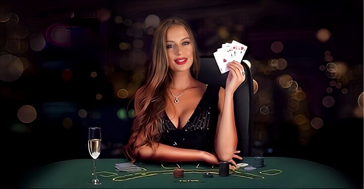 Royal Casino پاکستان ریئل منی گیمز