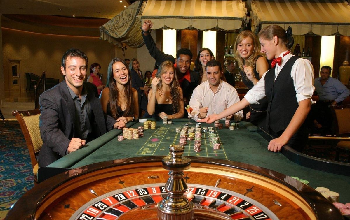 Royal Casino Welcome Bonus