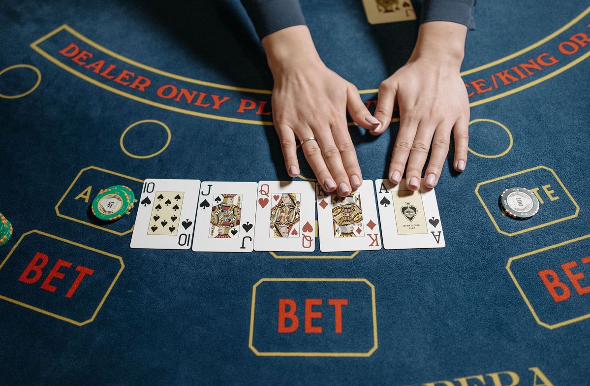 Royal Casino Live Casino